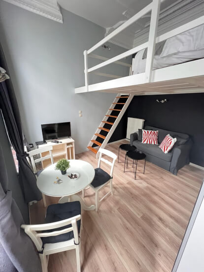furnished-apartment-eu-area-ambiorix-schuman- BE051A