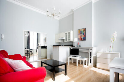furnished-apartment-brussels-schuman-eu-district- PL122A