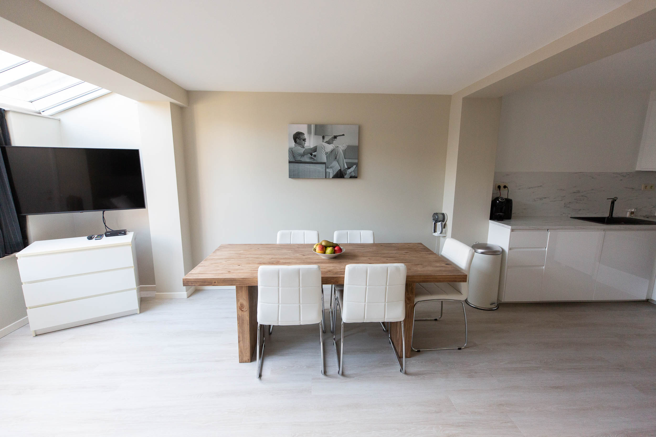 EasyLifeinBrussels - Furnished Apartments In Brussels