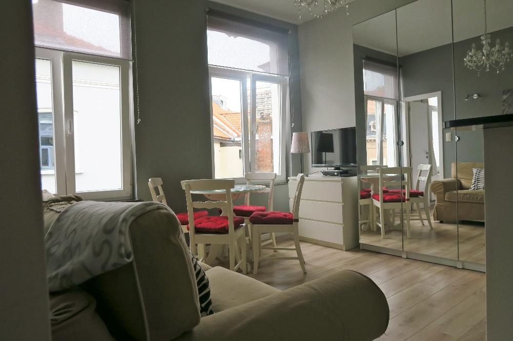 EasyLifeinBrussels - Furnished Apartments In Brussels