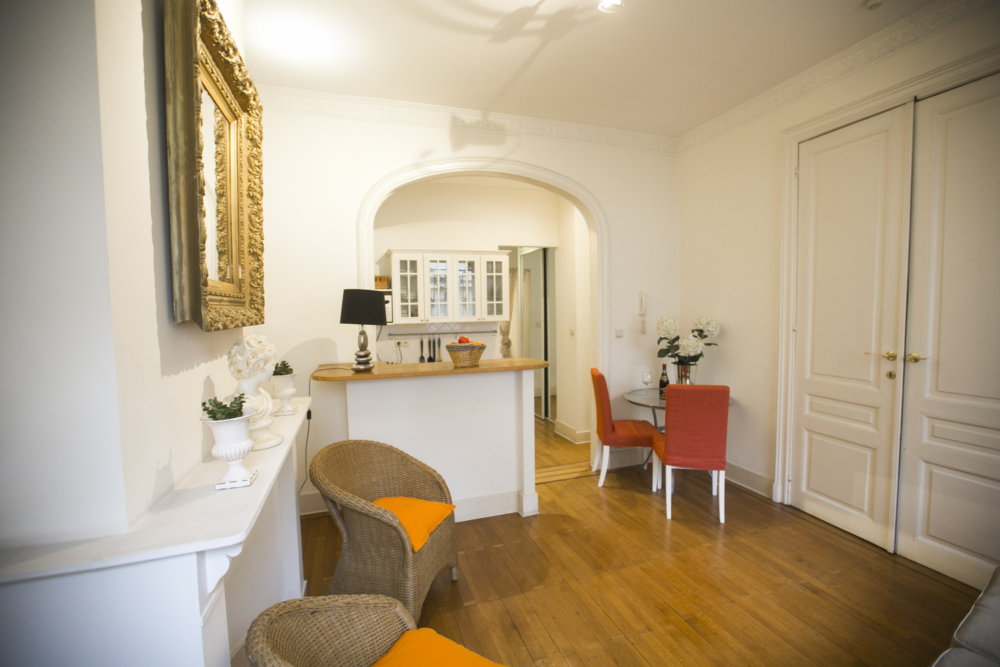 EasyLifeinBrussels - Furnished Apartments In Brussels