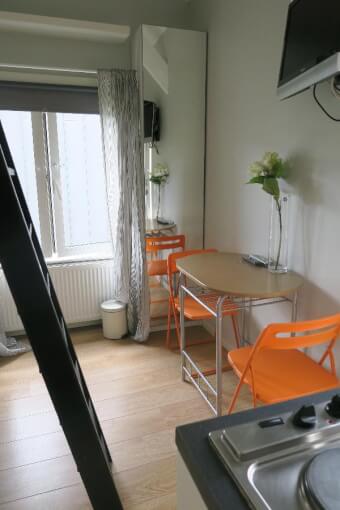 furnished-studio-in-brussels-schuman-eu-district PL122De
