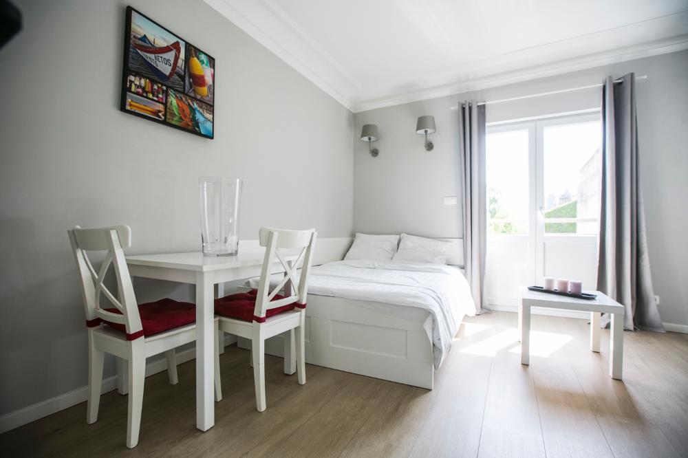 EasyLifeinBrussels - Furnished Apartments In Brussels